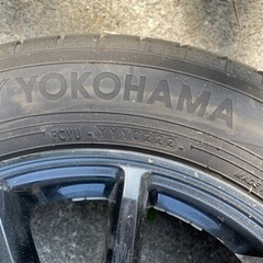 175/65 15R YOKOHAMA Blue Earth GT AE51 サマータイヤ
