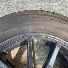 175/65 15R YOKOHAMA Blue Earth GT AE51 サマータイヤ