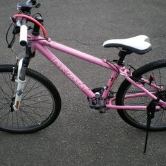 ルイガノ LOUIS GARNEAU LGS-FIVE 前3×後8段 420mm ルイガノ LOUIS GARNEAU LGS-FIVE 前3×後8段 420mm ルイガノLGS