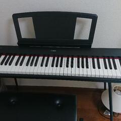 YAMAHA ピアジェーロ NP-31 2015年製