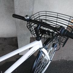 取引決定しました。札幌市内配達無料！防犯登録料込み。中古 アサヒ 