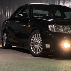 【大幅値下げ❗️】y34セドリック純正ホイール