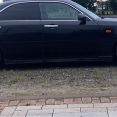 【大幅値下げ❗️】y34セドリック純正ホイール