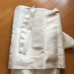 ニトリ遮光2級　遮熱カーテン　1枚　100x200cm