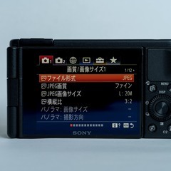 値下げ 入学式などに最適 簡単操作で写真もムービーもバッチリ VLOGCAM ZV-