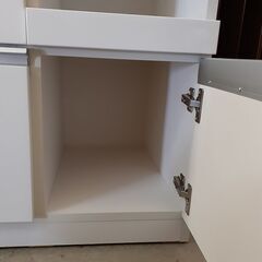 ID:G20041624　レンジボード２面（スライド）