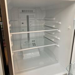 リサイクルショップどりーむ天保山店 No.7356 冷蔵庫 138L！ 1～2人