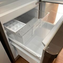 リサイクルショップどりーむ天保山店 No.7356 冷蔵庫 138L！ 1～2人