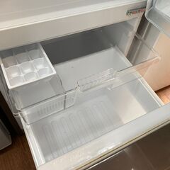 リサイクルショップどりーむ天保山店 No.7356 冷蔵庫 138L！ 1～2人