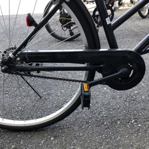 Shiono 自転車 27インチ