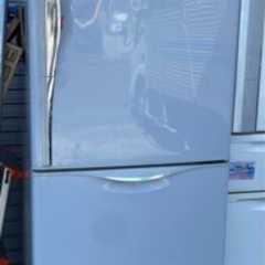 無料★National冷蔵庫 365L  2005年