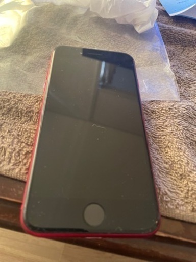 iPhoneSE 新品 64GB 第3世代 Z世代？