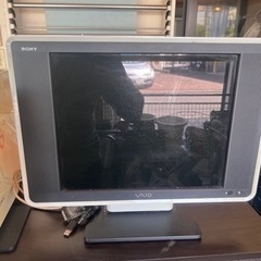 SONY VAIO パソコン