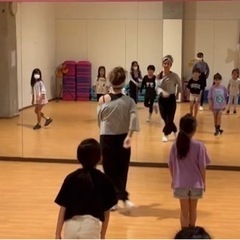 【無料体験】KPOP子供ダンス　北谷スポーツセンターの画像
