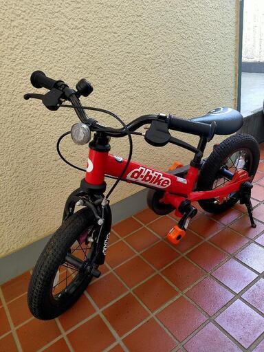 d-bike MASTER 12 ディーバイクマスター12 EZB