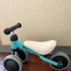【定価5600円のもの】d-bike mini ディーバイクミニ