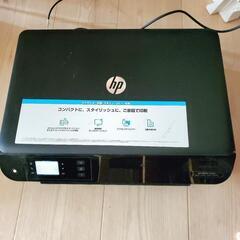HP ENVY4500 A9T80A　プリンター
