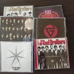 三代目他