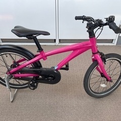 BRIDGESTONE Levenaレベナ 子供用自転車 18インチ BRIDGESTONE Levenaレベナ 子供用自転車 18インチ - メルカリ