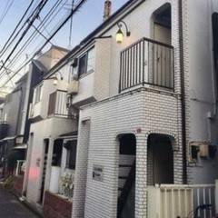 🦄【敷金礼金なし‼︎ペット🐈楽器相談‼︎最寄り駅徒歩8分🚶最上階の物件‼︎】 - 不動産