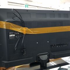 リサイクルショップどりーむ鹿大前店 No4957 テレビ 2018年式！！ 高年式且つ綺麗！！ 