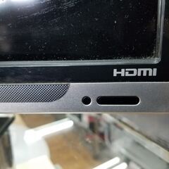 リサイクルショップどりーむ鹿大前店 No4957 テレビ 2018年式！！ 高年式且つ綺麗！！ 