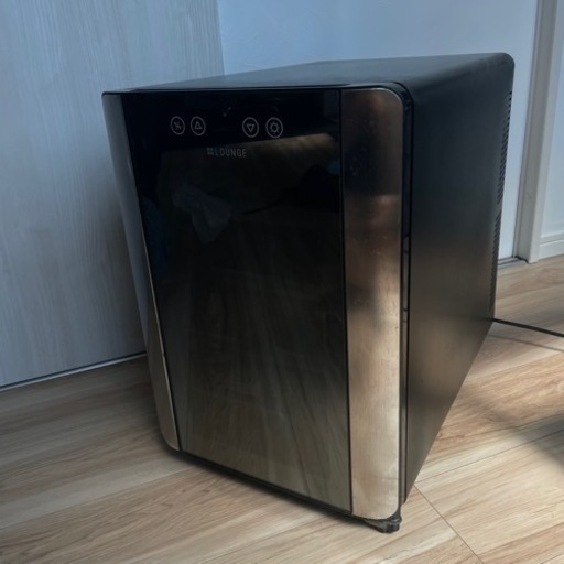 LOUNGE 12本収納ワインセラー