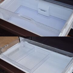 ☆三菱電機☆置けるスマート大容量 6ドアノンフロン冷凍冷蔵庫 700L