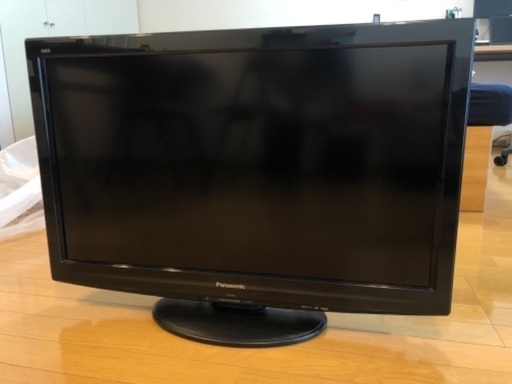 【配送可】Panasonic VIERA 32V 2011年製