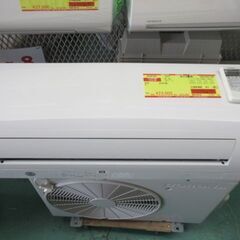 ジモティ来店特価!!! エアコン ヒタチ RAS-DBK22J 2019 J-1167