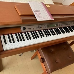 電子ピアノ　YAMAHAクラビノーバ
