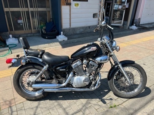 大幅値下げバイク屋さんで整備された希少ザックスマダス88cc