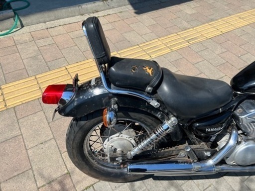 ビラーゴ250 3MD7 1992年式 ビラーゴ250 3MD7 1992年式 【公式通販】