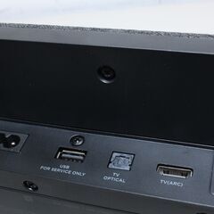 Polk Audio/REACT/サウンドバー ⑥