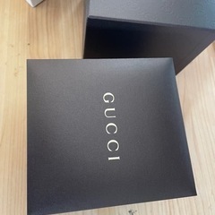 Gucci レディース　腕時計　1500 ピンクゴールド