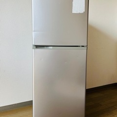 SANYO冷蔵庫137L  