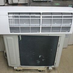 K04171 ダイキン 中古エアコン 主に10畳用 冷房能力 2.8KW ／ 暖房能力 
