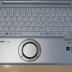JC0340 Panasonic Let\