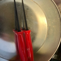 たこ焼き器具無料