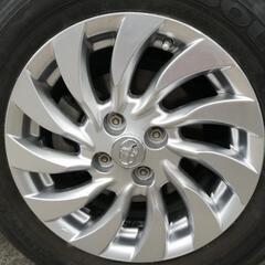 取引終了】BFGoodrich 265/70R16 MGビースト16X8.0J 4本