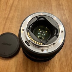 値下げVILTROX FE 24mm f/1.8 広角レンズ Sony Eマウント