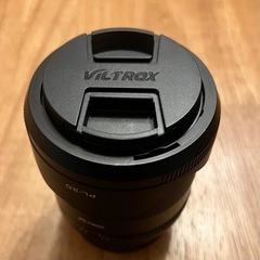 値下げVILTROX FE 24mm f/1.8 広角レンズ Sony Eマウント