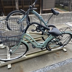 自転車