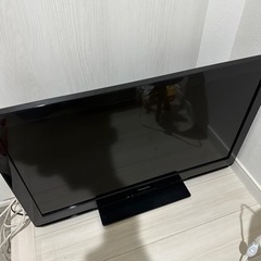 液晶テレビ/32V/Panasonic/パナソニック