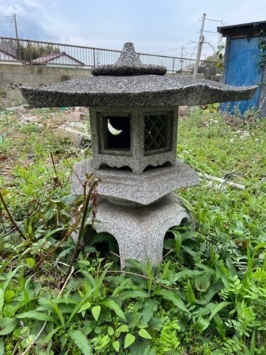 庭石　灯籠　日本庭園　値下げ‼️ 庭 灯篭」の人気商品一覧 | 安い商品を通販サイトから探す - 価格.com