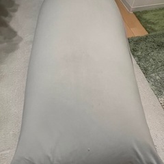 値下げ】ヨギボーマックス ライトグレー
