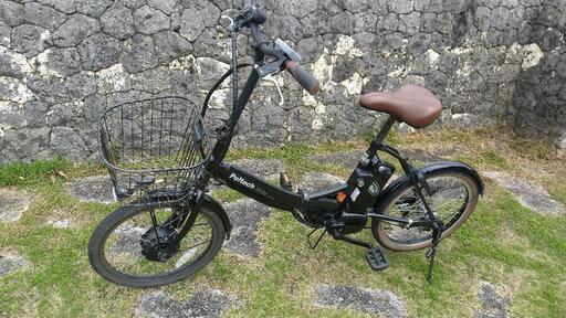 電動自転車