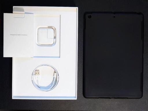 iPad 第7世代 32GB Wi-Fi + Cellularモデル | tributofacil.com.br