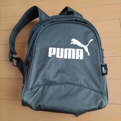 PUMA  リュックサック 中古