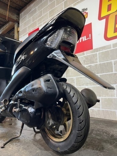 も ホンダ ライブ・ディオ ZX のカタログ情報 | 新車・中古バイク情報